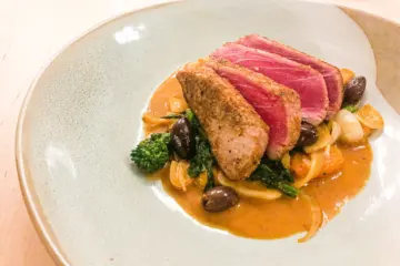 Image for Enjoy Dinner and a Show at Forte at Symphony Center
