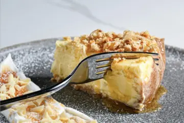 Image for Pi Day at The Albert Chicago