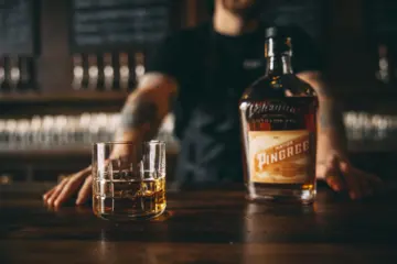 Image for Save Water, Drink Whiskey Sip for a Cause at Union Logan Square this Month