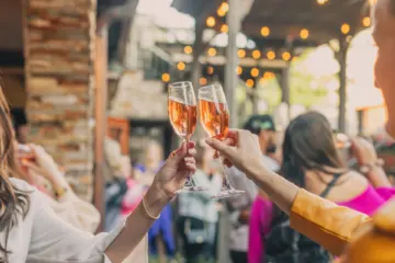 Kcz 3551 30 for Wine Festival at Geja's Cafe: 'Perfect Pairings' Celebrates Wines Produced by Married Couples