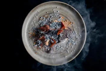Fs Adorn 3 9 230497 for Chef Richie Farina Launches Tasting Menu Experience at Adorn in Four Seasons Hotel Chicago