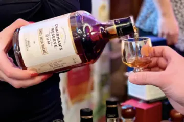 Image for Chicago Rum Festival Returns, Including 2 Illinois Vendors, April 22nd