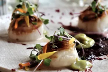 Screen Shot 2023 03 24 At 2 52 57 Pm for Easter Dining at Le Sud Mediterranean Kitchen