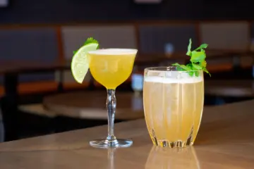 Mordecai Nami Cocktails for Mordecai Continues ‘Cocktails for a Cause’ and Partners with NAMI Chicago, a Nonprofit Supporting Mental Health