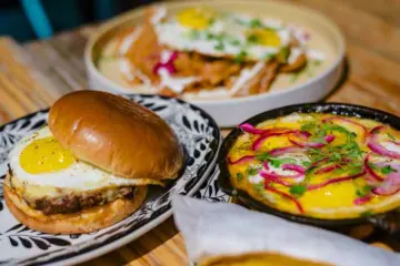 La Luna Pilsen 71 3000 for La Luna in Pilsen Opens for Brunch on Easter Sunday, April 9