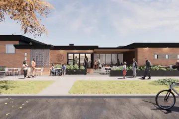 Image for Maya Camille Broussard to Hold Ribbon Cutting Ceremony for New Justice of the Pies Retail Space