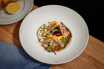 Thomas Dutch2757 for Thomas & Dutch Opens Today in Evanston, Bringing Modern Midwestern Dining to the North Shore