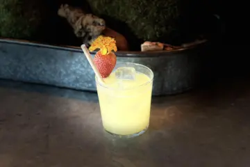 Image00018 for Raised | An Urban Rooftop Bar Launches New, Locally Sourced Summer Menu