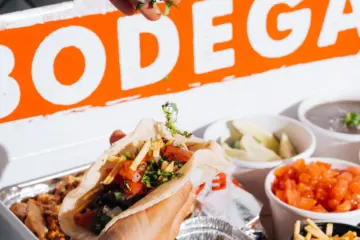 Image for Bodega Taqueria y Tequila Kicks Off U.S. Expansion with First Chicago Location Opening in West Loop this Spring