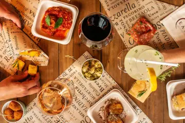 Image001 1 for Eataly Hosts Italian Street Food Taste Around, April 29th