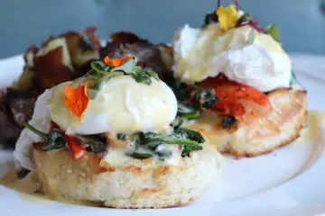 Screen Shot 2023 04 25 At 1 10 44 Pm for Le Sud Launches Weekend Brunch