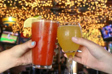 Bloody Mary Mimosa for Lottie’s Pub Celebrates 89th Anniversary with $0.89 Specials All Weekend Long, May 20 21