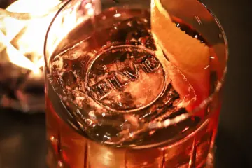 Blvd Blvdier 1706 for BLVD Steakhouse and Chef Joe Flamm Introduce New Daily Specials To Kick Off The Spring Season