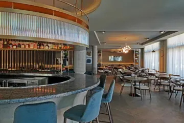 Interiors Selects Gioia 6 2021 12 for Gioia Launches New Martini Menu Featuring a Chicago Inspired Giardiniera Martini