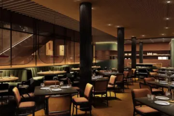 Unnamed for UMMO, led by Chef José Sosa, Opens in Chicago Summer 2023