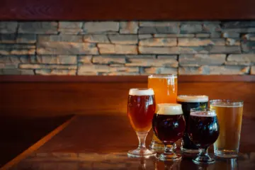 Image for Brew U Kicks Off at Old Town Pour House, May 24th