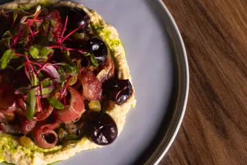 Unnamed 1 for Elia Now Open in Wicker Park