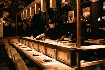 Piratedkim 31 1 for Jinsei Motto June Events: Sake Brewmasters Dinner, Suntory Pop Up, Sushi & Botox