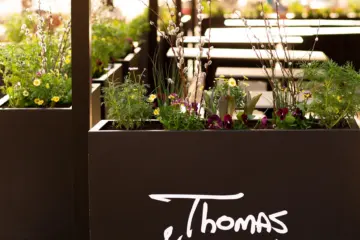 Untitledshoot 183 for Thomas & Dutch in Evanston Now Open for Weekday Lunch and Weekend Brunch