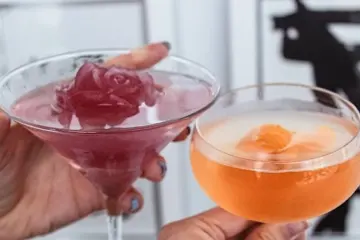 Https Cdn Evbuc Com Images 517714859 570724366469 1 Original for Thorn Restaurant & Lounge Hosts Summer Cocktail Class in Honor of National Rosé Month