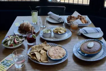Image for Summer Listening Parties at Swift Tavern