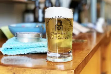Image for 5th Annual Malt Row On Damen Beer Stroll Returns to Ravenswood June 21st