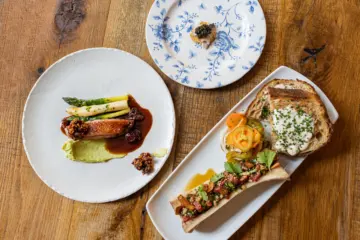 Image for The Dearborn is Heading to Dublin for International Chef Collab Lunch in Partnership with Choose Chicago