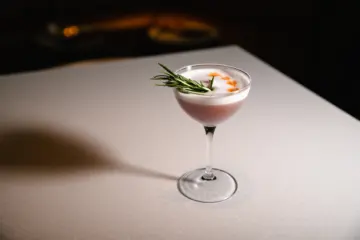 Piratedkim 87 for The Up Room Launches New Summer Cocktail Menu