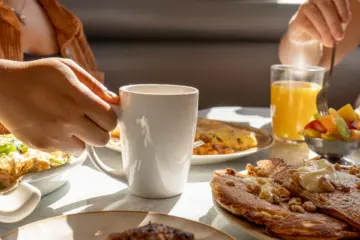 Irenes Lifestyle Group 2022 3 for Irene’s Finer Diner Offers Commuter Coffee Special for $12.99 per Month
