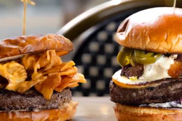 Screen Shot 2023 06 15 At 12 59 07 Pm for Bourbon, Beer and Burger Tasting at Timothy O'Toole's Libertyville