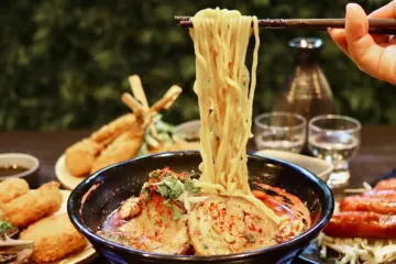 Image for Tanaka Ramen, Now Open in Lincoln Park