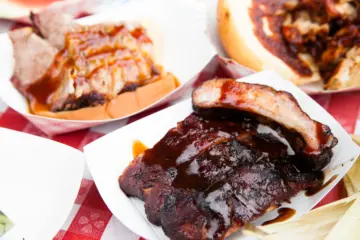 windy city smokeout assorted for Windy City Smokeout Brings BBQ and Country Music to River North Starting Friday