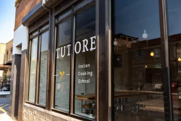 Image for Tutore Cooking School Teaming Up With Master Chef Junior Winner Beni Cwiakala for Summer Class Series Targeting Young Adults
