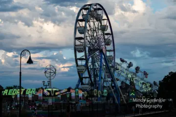 Image for Highwood’s Taco Fest + Highwood Days Carnival (and timed Taco Run) July 20 23