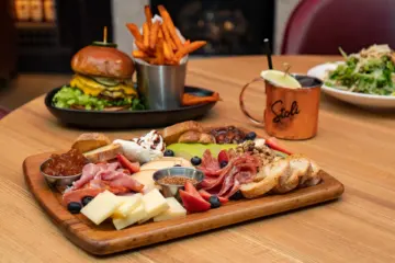 Image for LG's Bar & Kitchen Launches New Summer Specials