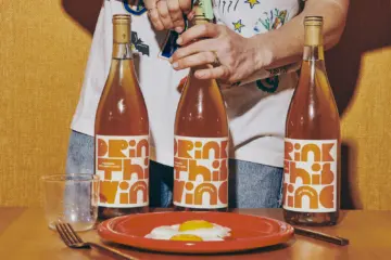 Image for Foxtrot Fulton Market & Molly Baz Invite you to 'Eat This Pizza & Drink This Wine' July 27th