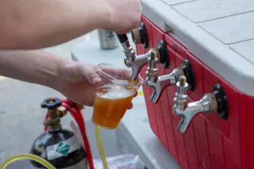 Ravenswoodon Tap 336 for 6th Annual Ravenswood on Tap Returns July 22 & 23