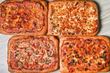 Unnamed for The Albert Announces Italian Market Pop Up and New Happy Hour