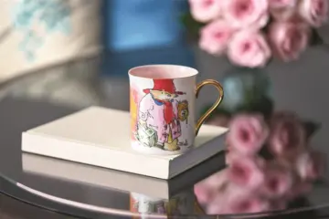 Image for Paddington Bear Inspired Tea Experience at The Langham, Chicago