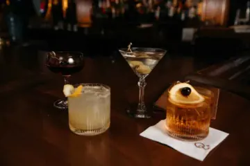 Copy Of Queenies Sandynoto 122 for Queenie’s Offering Thomas Rhett and Chance the Rapper inspired Drinks