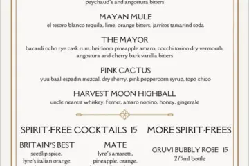 Image 4 for Yorktown Center Announces New Restaurant Concepts