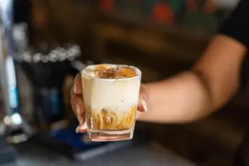 Image for Where to Wake Up or Stay Up for National Coffee Month
