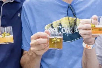 Image for Elmhurst Craft Beer Fest Returns Next Month to Benefit History Museum