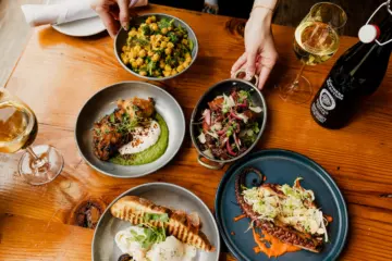 Cw 119 2 for City Winery Chicago Launches New Wine Centric Dining Experience: “Pairing is Sharing”