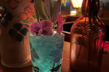 Image for National Rum Day Specials at Broken Shaker Chicago