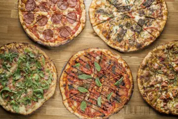 Image for National Cheese Pizza Day is Coming Up on September 5th
