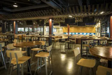 Chicago Bowling for WhirlyBall Celebrating 30th Anniversary on Sunday, August 27th