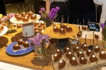Image for 3rd Annual Taste of Fulton Market Restaurants Announced