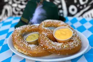 Macs Pretzel Oktoberfest Final for Oktoberfest Specials at Mac’s Wood Grilled