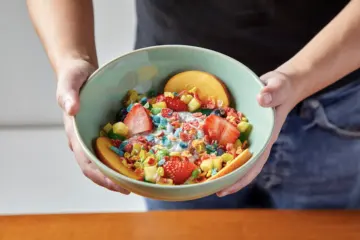 Image for Wake 'n Bacon Opens for Dinner